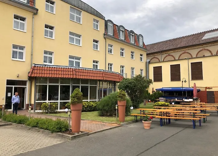Brandiser Parkhotel